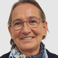 BILLAULT Karine