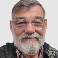 GUARINOS Patrick