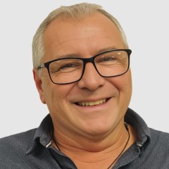 LACOMBE Christophe