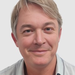 SCHNEIDER Mikael