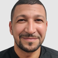 ABBAOUI Fouad