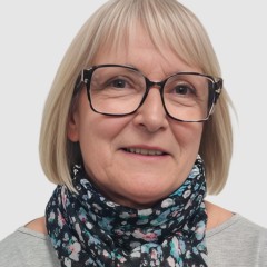 BERTHOLET Françoise