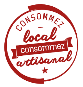 logo consommez local