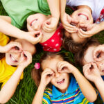 Enfance jeunesse – Inscriptions vacances d’été au centre de loisirs