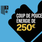 Un coup de pouce énergie de 250 € mis en place par la Région sud