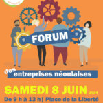 Forum des entreprises néoulaises