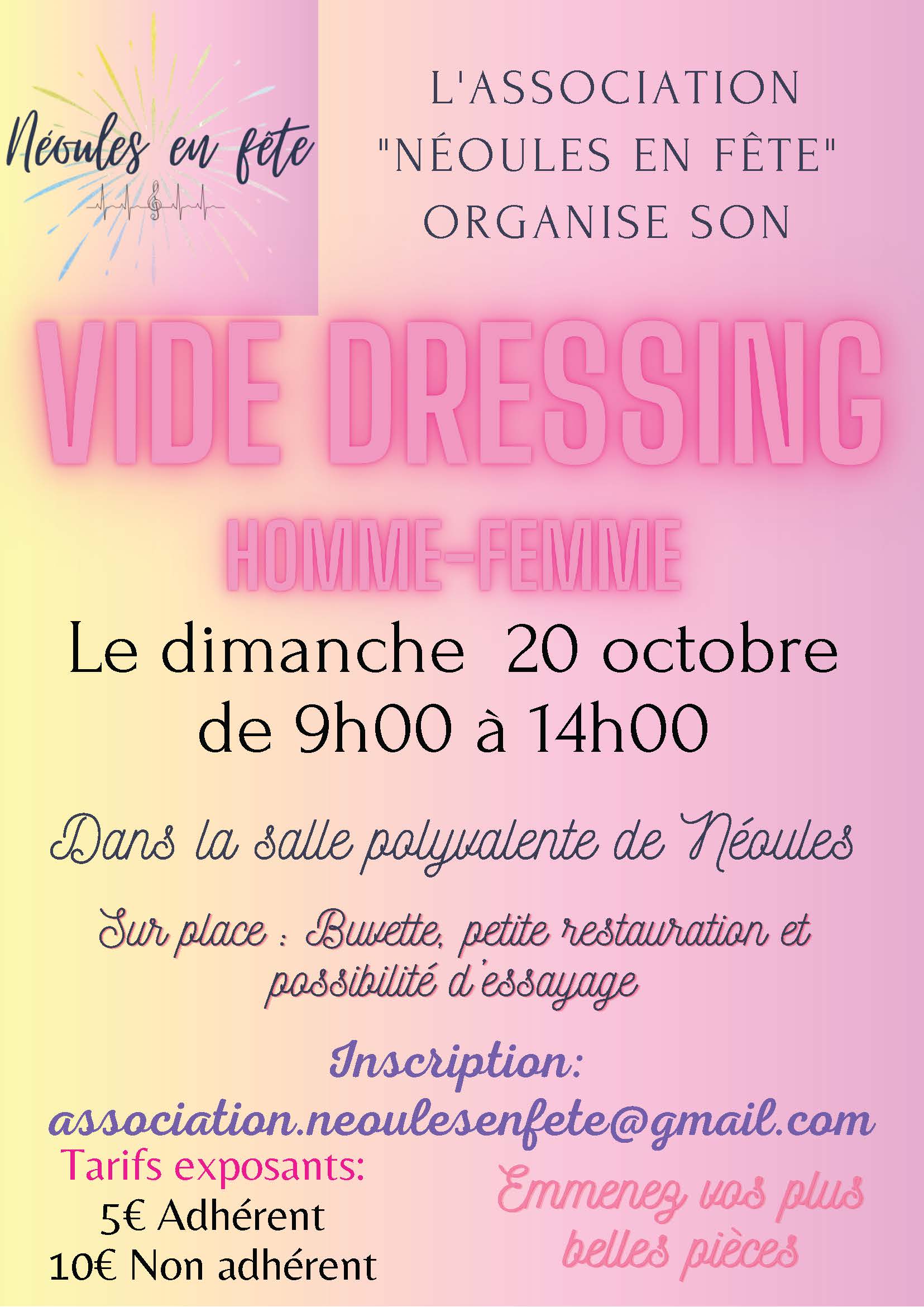 2024-10-20 Vide dressing