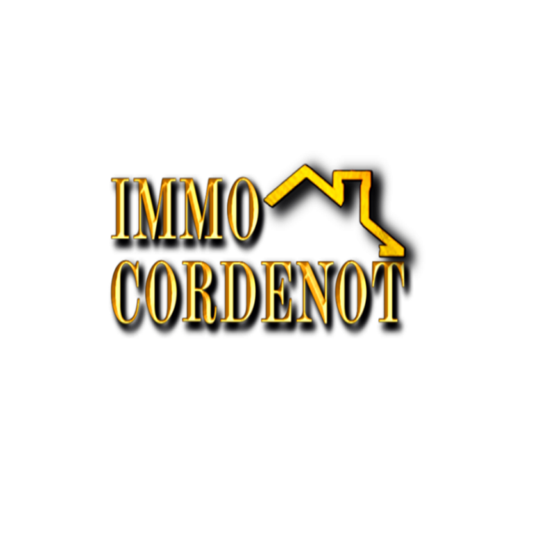 logo immo cordenot 768x768