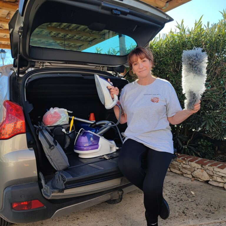 Sylvie pour vous servir 768x768