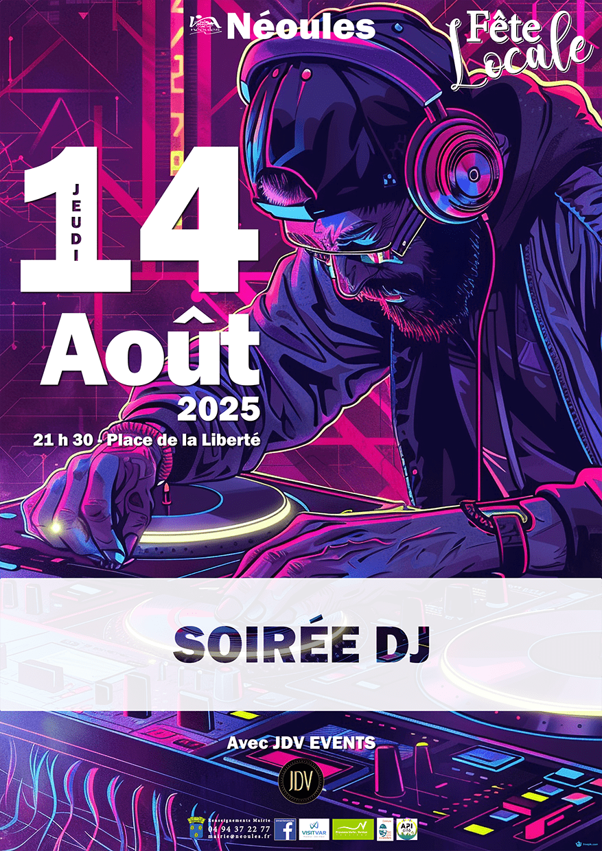 2025-08-14 FETE LOCALE – SOIREE DJ@0,25x