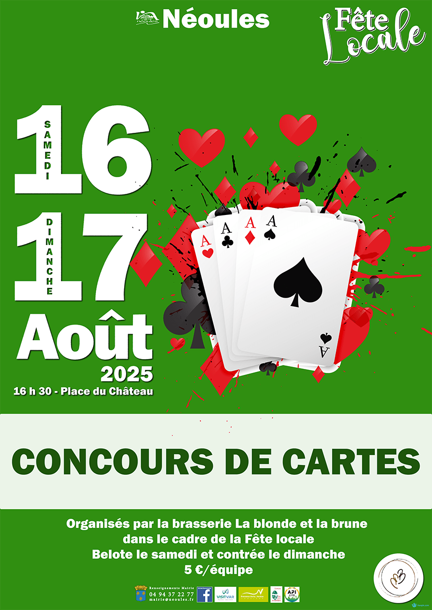 2025-08-16 17 FETE LOCALE – CONCOURS DE CARTES@0,25x