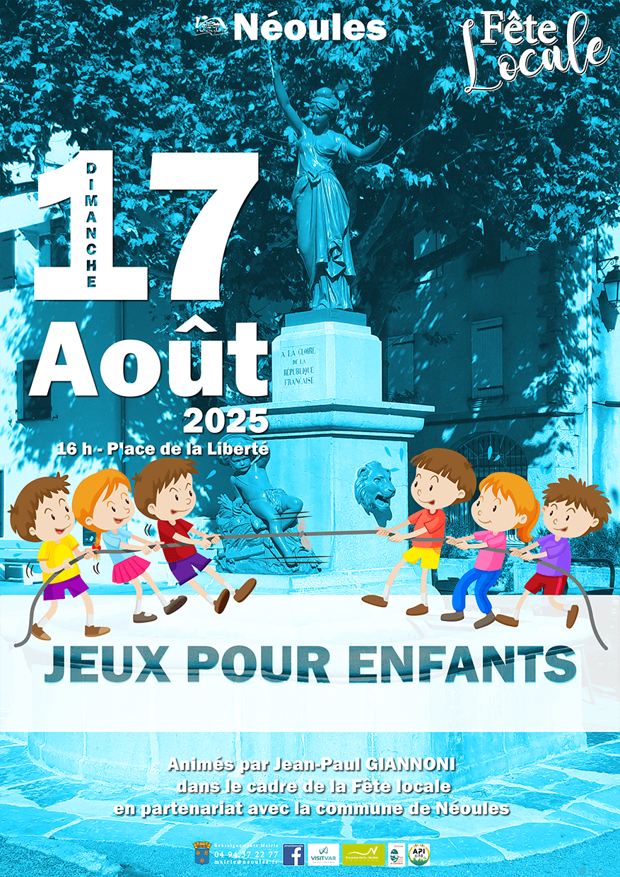 2025-08-17 FETE LOCALE – JEUX POUR ENFANTS@0,25x