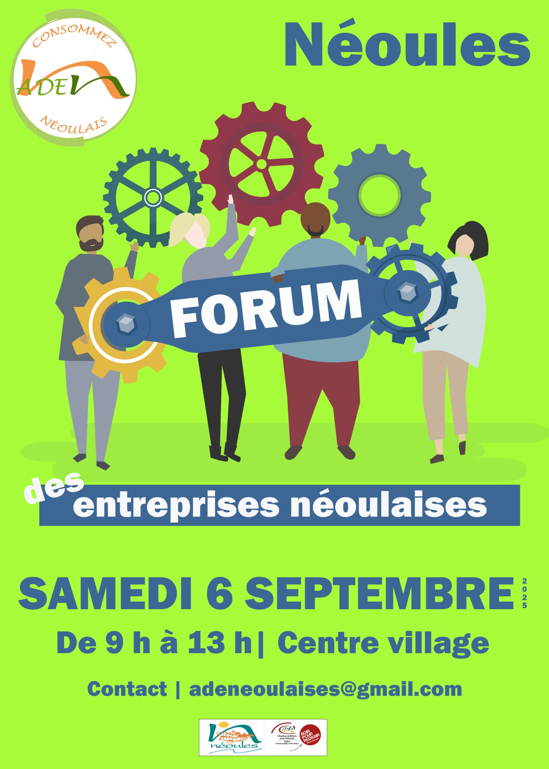 2025-09-06 FORUM DES ENTREPRISES NEOULAISES 2