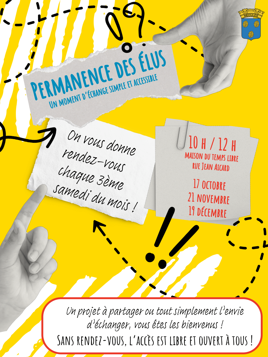 2026-09-19 PERMANENCE DES ELUS